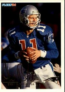 Drew Bledsoe