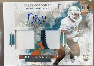 Ollie Gordon II