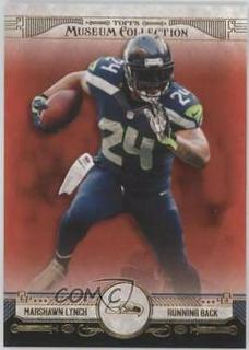 Marshawn Lynch