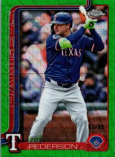 Joc Pederson