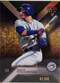 Troy Tulowitzki