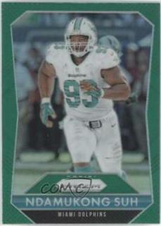 Ndamukong Suh