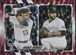 Jordan Sheffield / Alan Trejo