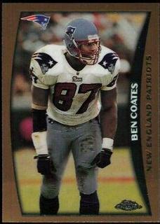 Ben Coates