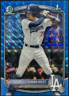Aidan West