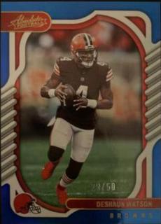 Deshaun Watson