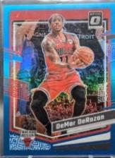 DeMar DeRozan