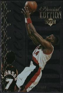Harvey Grant