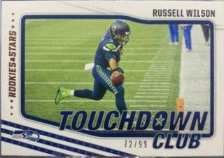 Russell Wilson