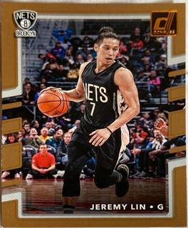 Jeremy Lin