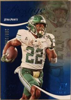 Tyjae Spears