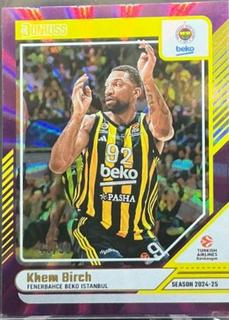 Khem Birch