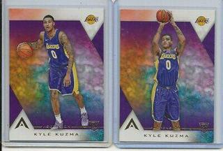 Kyle Kuzma