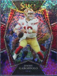 Jimmy Garoppolo
