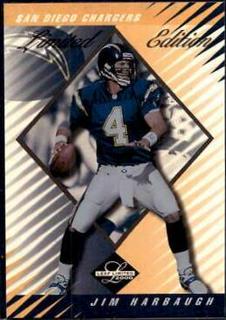 Jim Harbaugh