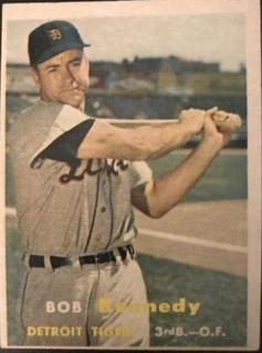 Bob Kennedy