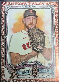 Garrett Crochet