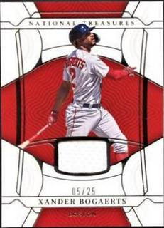 Xander Bogaerts