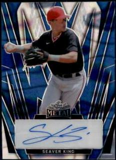 Seaver King