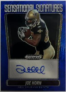 Joe Horn