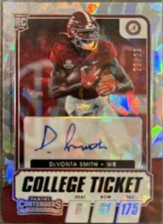 DeVonta Smith