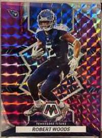 Robert Woods