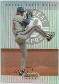Carlos Perez
