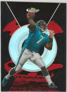 Byron Leftwich