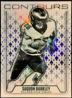 Saquon Barkley