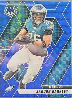 Saquon Barkley
