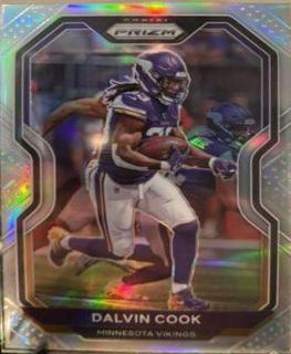 Dalvin Cook