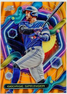George Springer