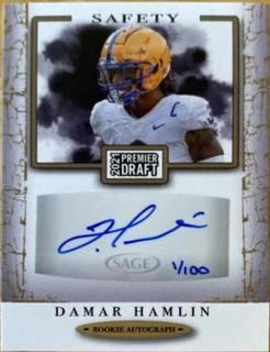 Damar Hamlin