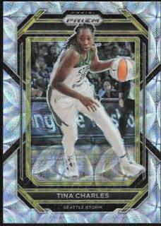 Tina Charles