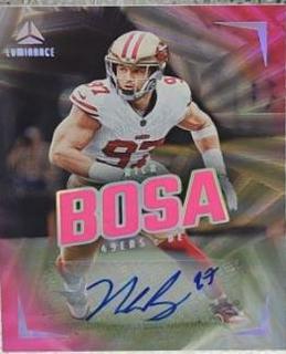 Nick Bosa