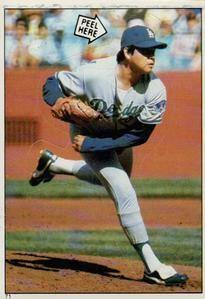 Fernando Valenzuela