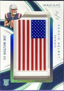 Joe Milton III