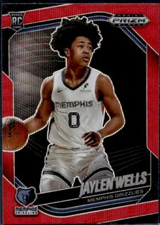 Jaylen Wells