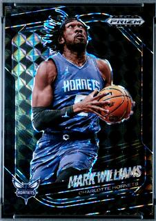 Mark Williams
