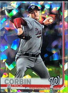 Patrick Corbin