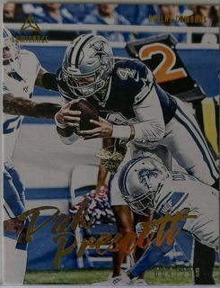 Dak Prescott