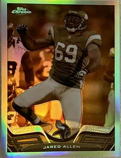 Jared Allen