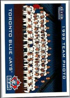 Toronto Blue Jays