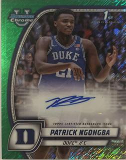 Patrick Ngongba