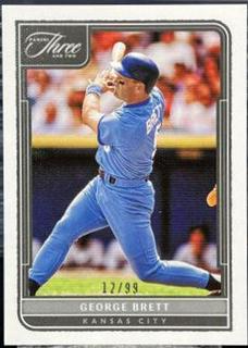 George Brett