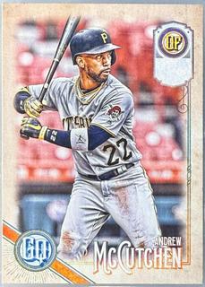 Andrew McCutchen