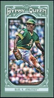 Vida Blue