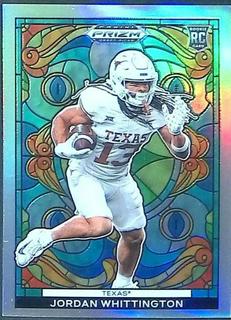 Jordan Whittington