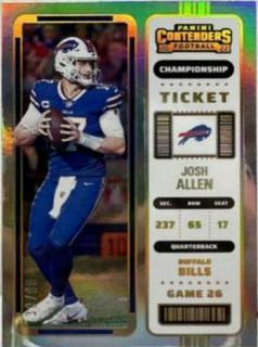 Josh Allen
