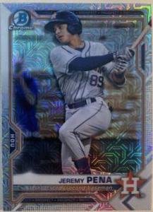 Jeremy Pena